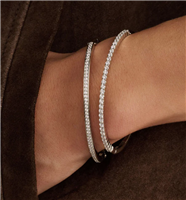 Armband Ti Sento Milano Dame in Silber Cubic Zirconia 2889ZI - 2889ZI